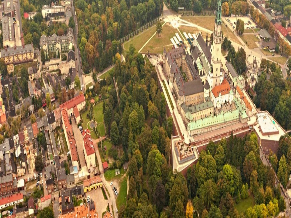 Czestochowa