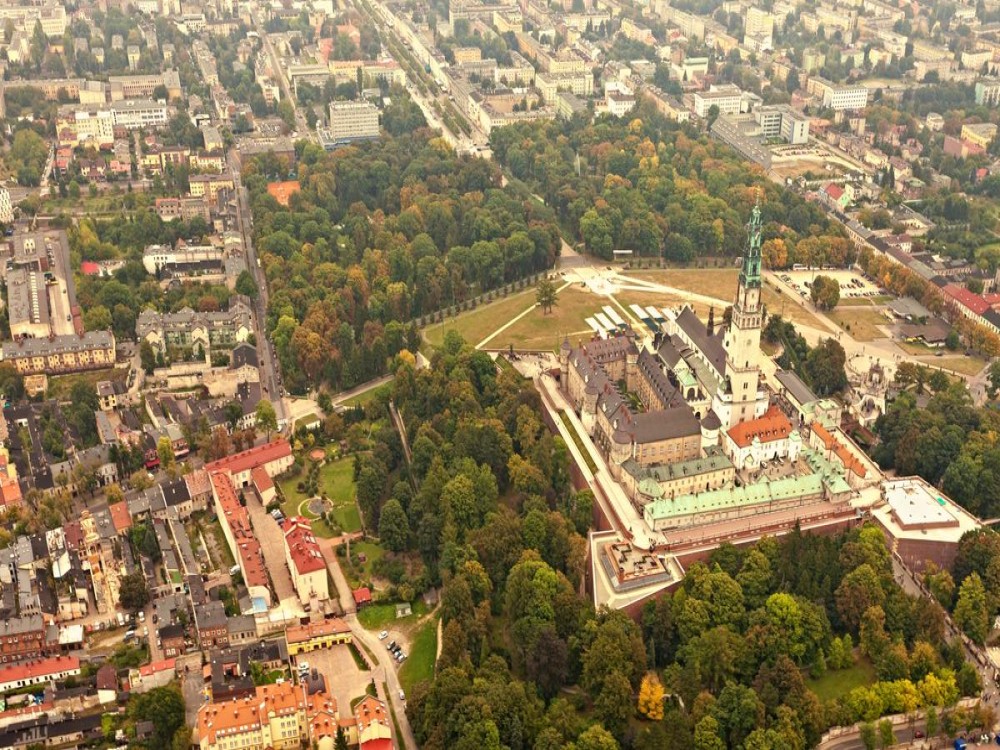 Czestochowa