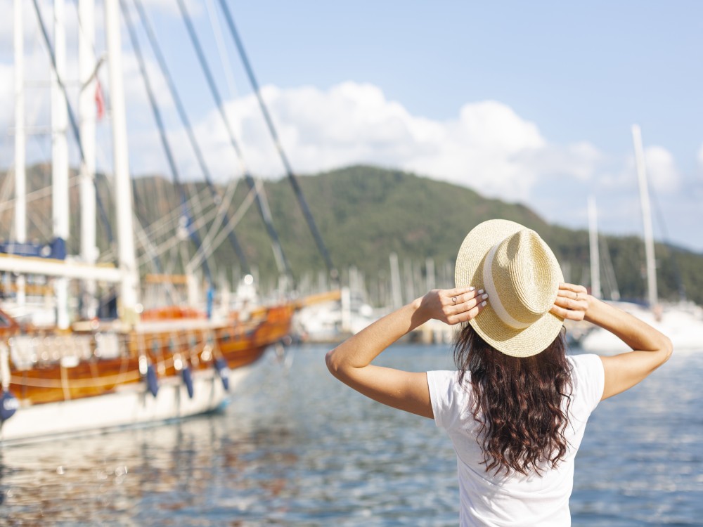 Marmaris Boat Trip
