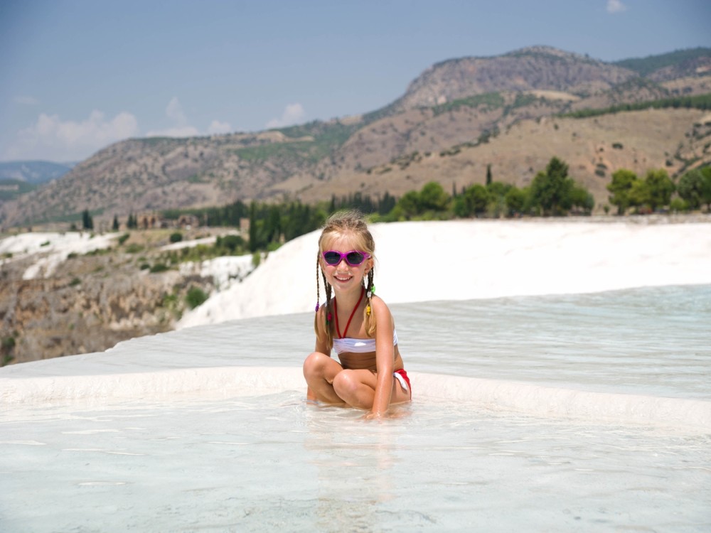 Marmaris Pamukkale Tour