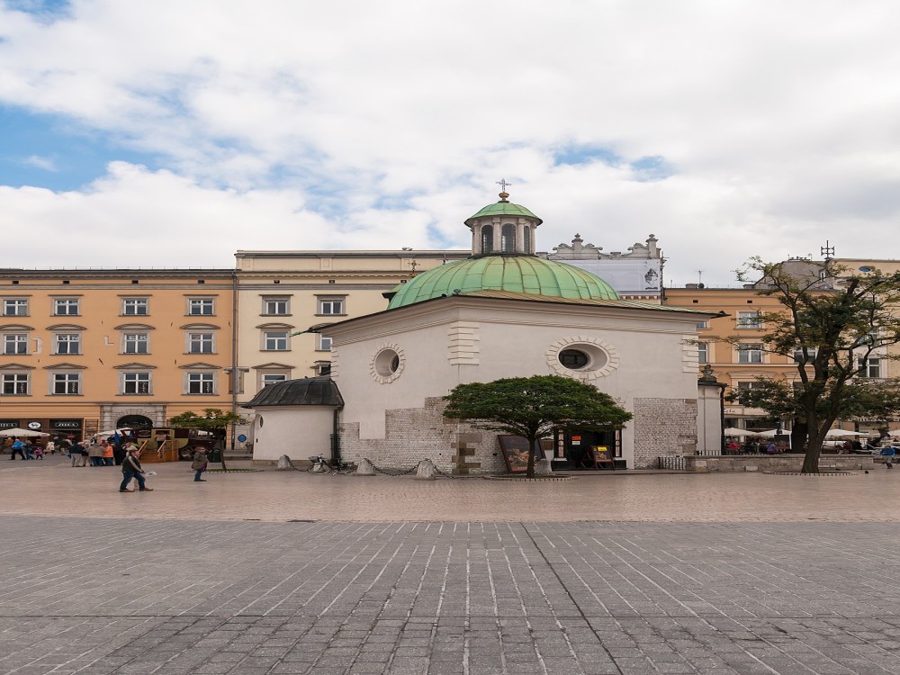 St. Adalbert Church