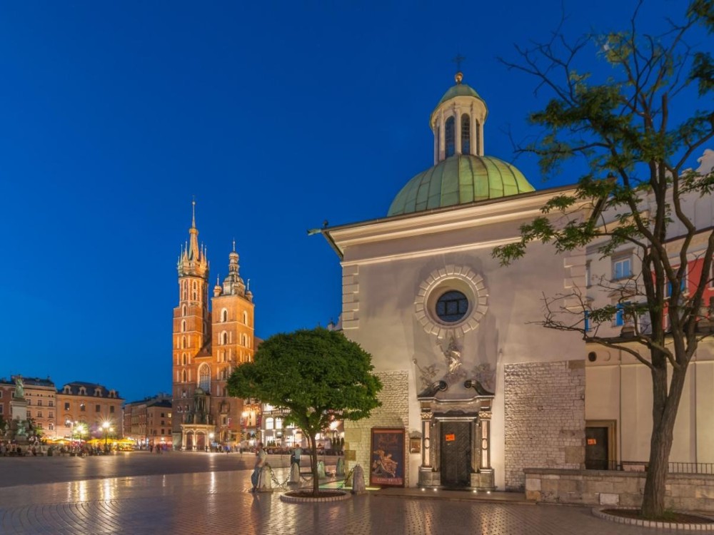 St. Adalbert Church