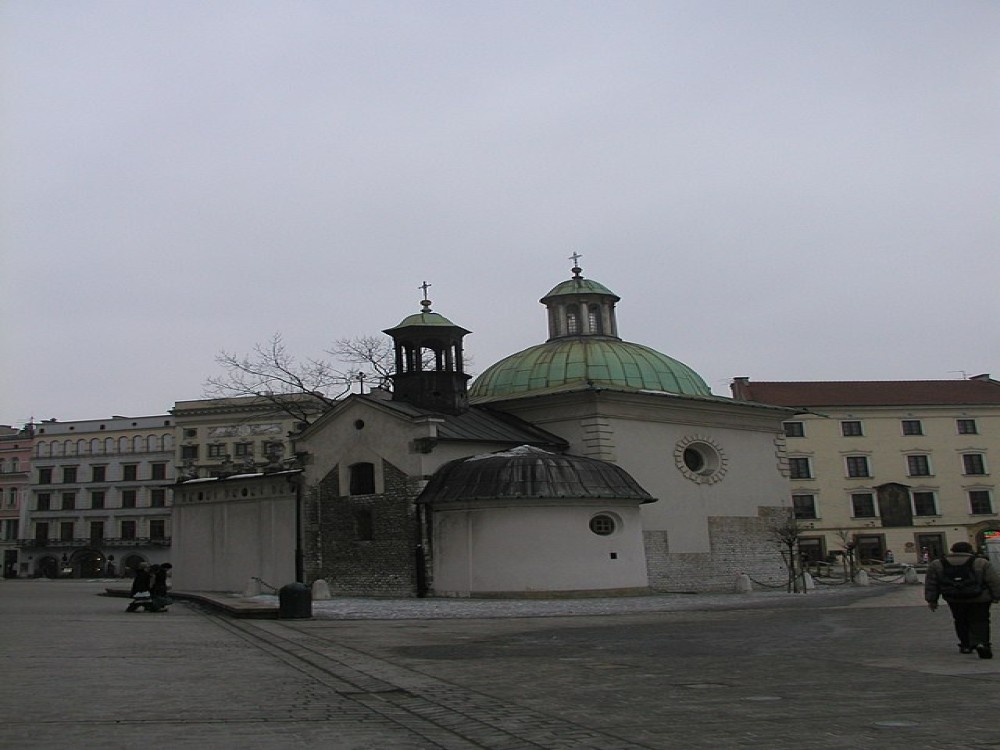 St. Adalbert Church