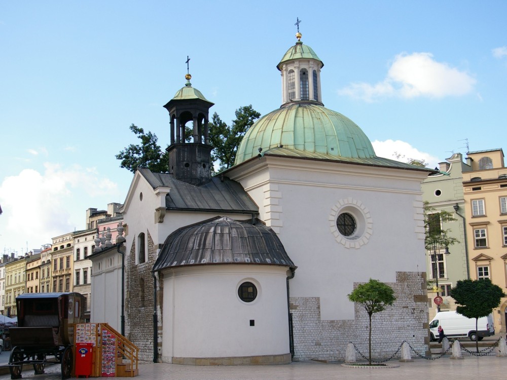 St. Adalbert Church