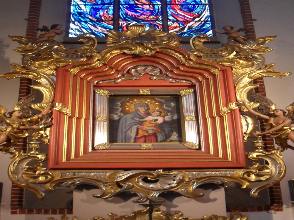 St. Adalbert Church
