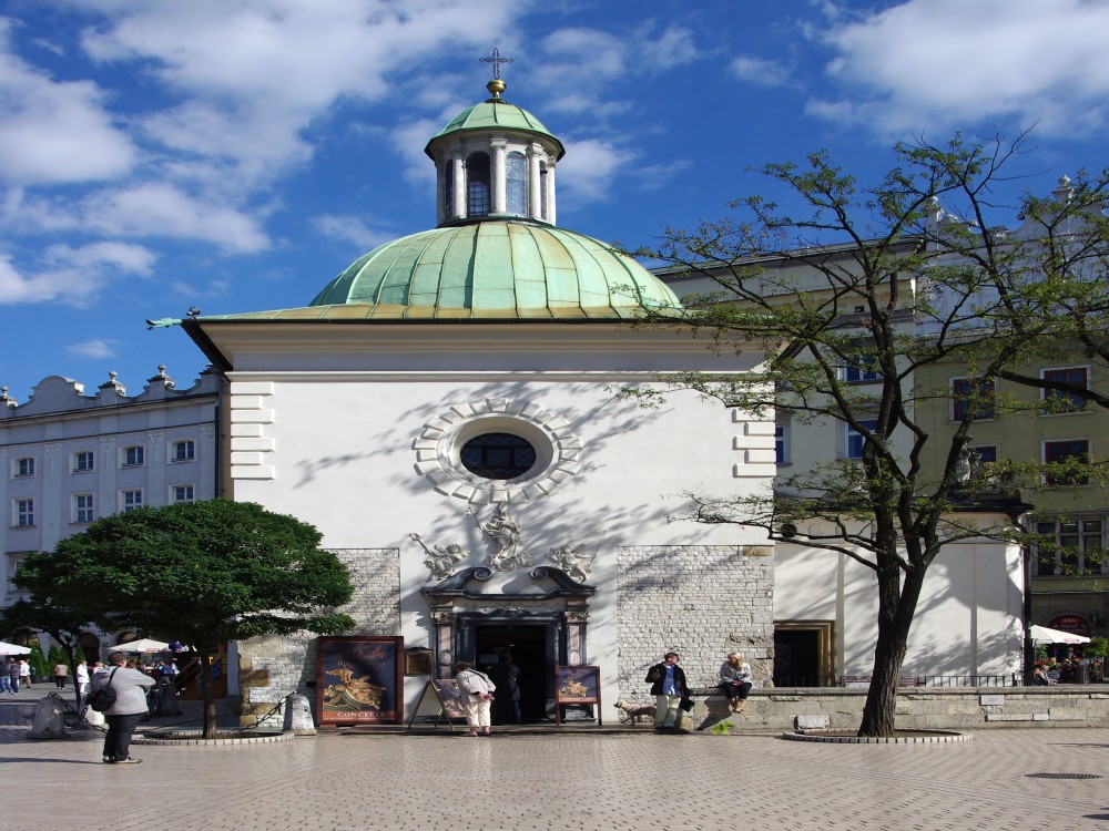 St. Adalbert Church