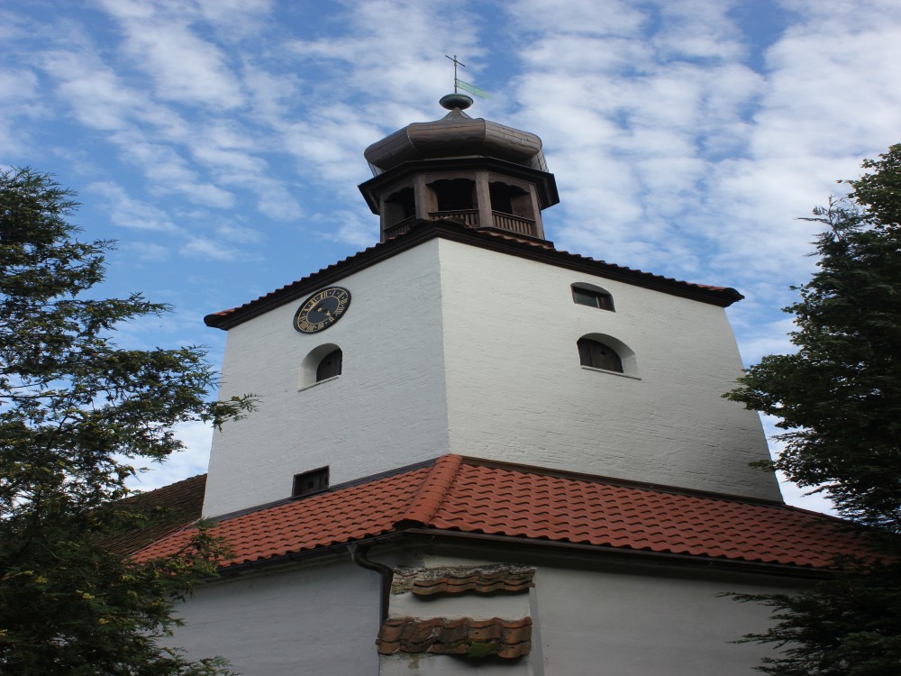 St. Adalbert Church