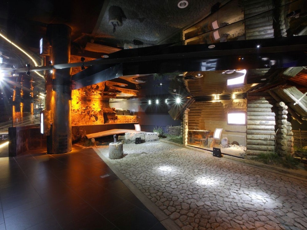 Rynek Underground