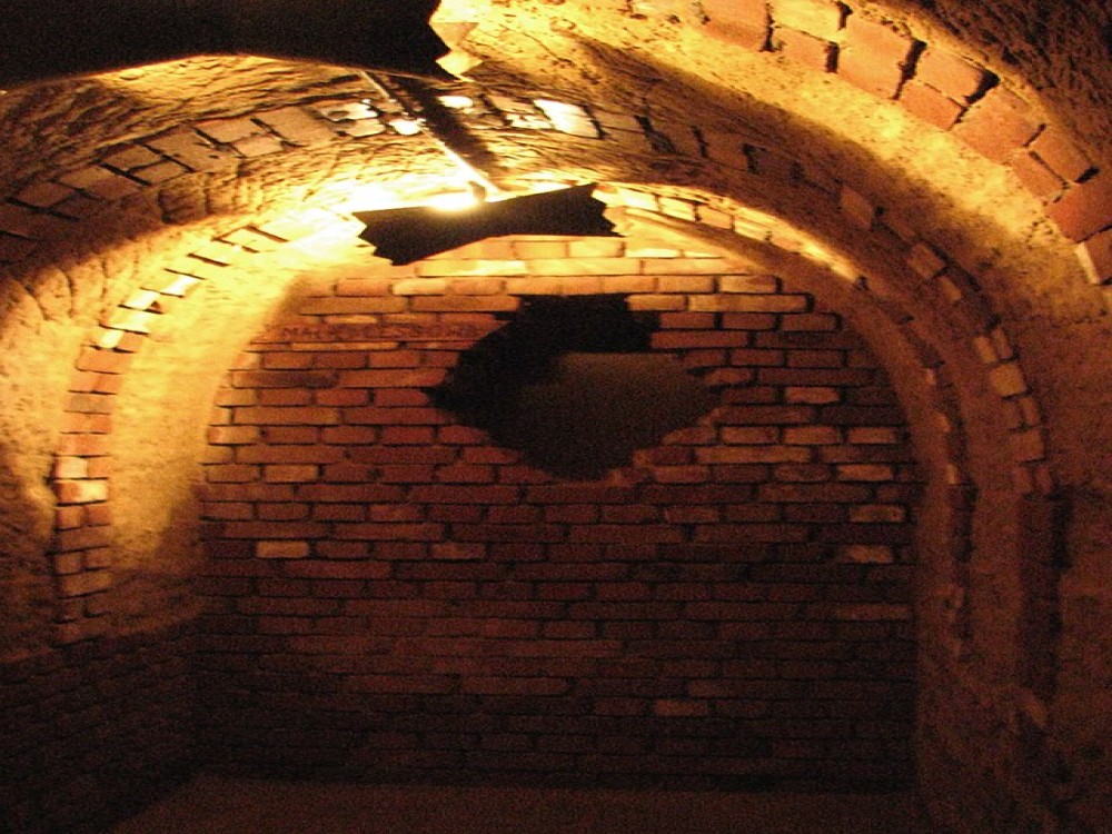 Rynek Underground
