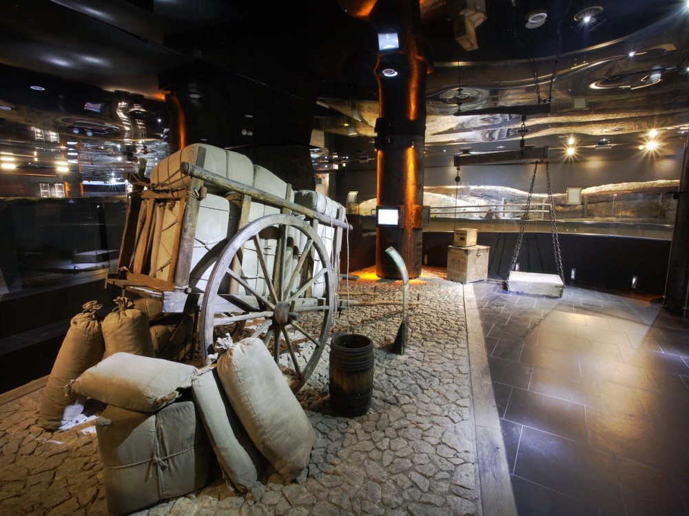 Rynek Underground