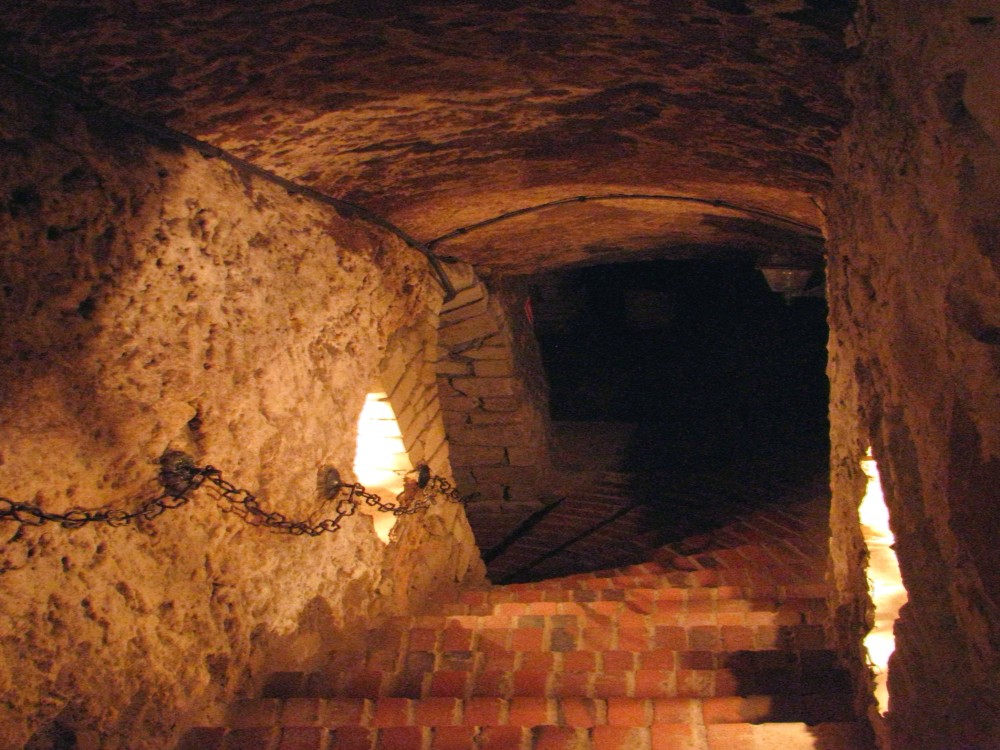 Rynek Underground