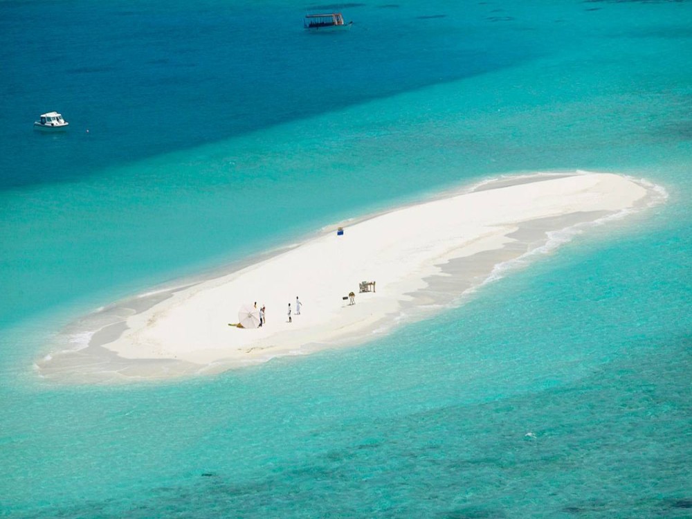Nakupenda Beach