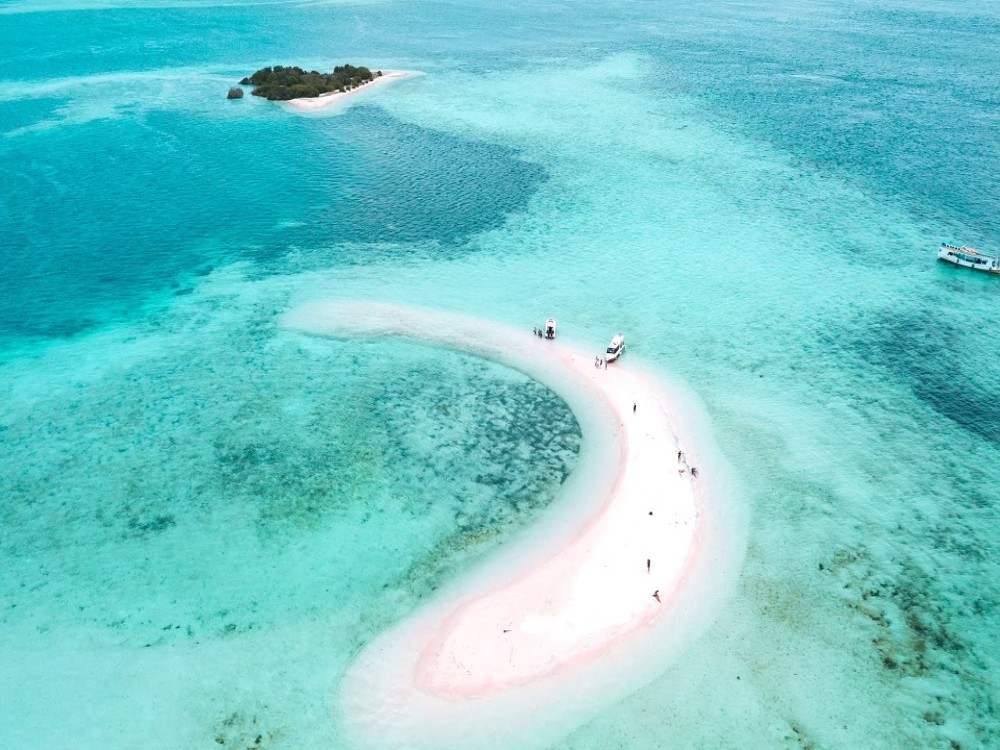 Nakupenda Beach