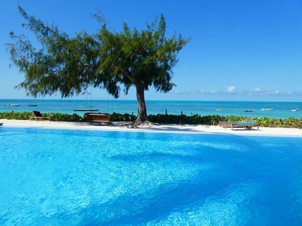 Nakupenda Beach