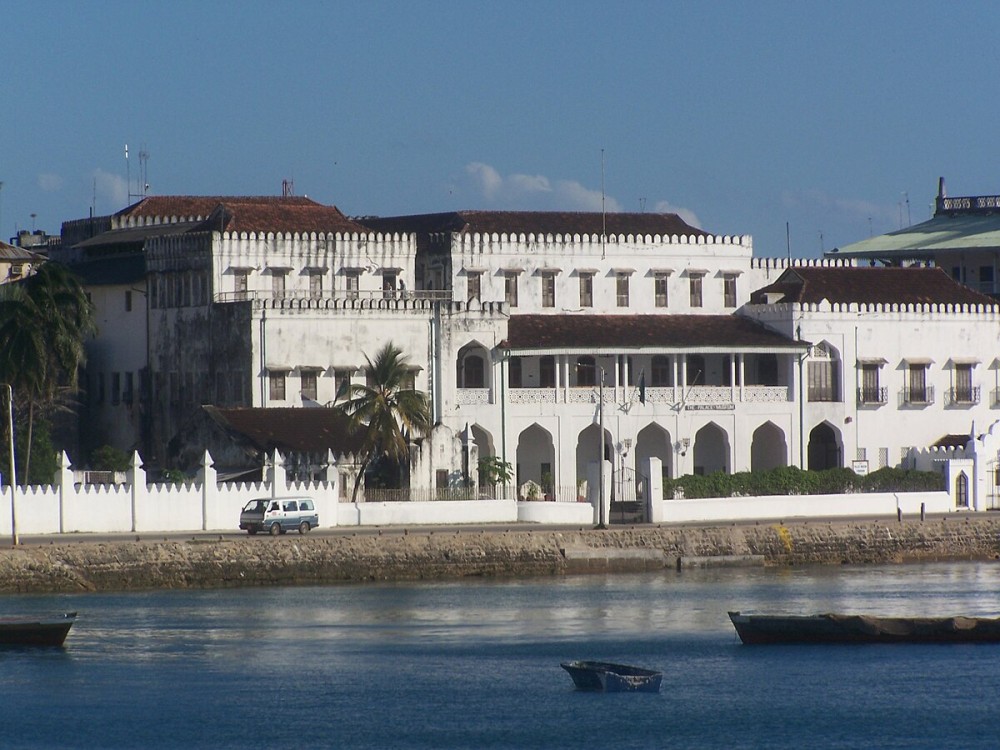 House of Wonders
