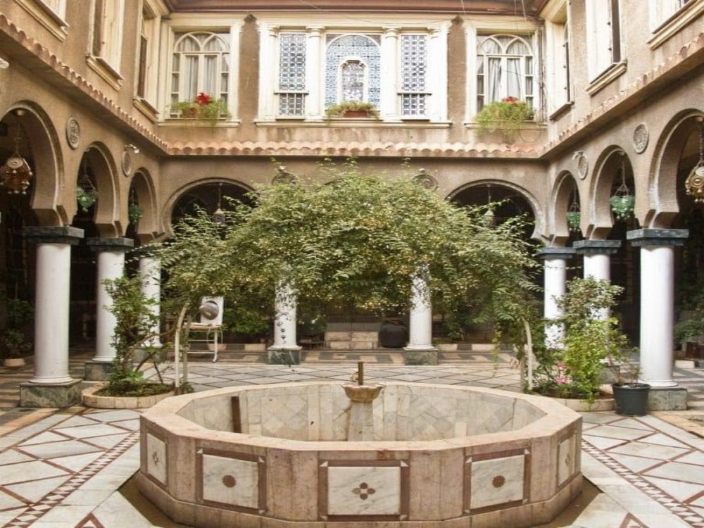 House of Wonders