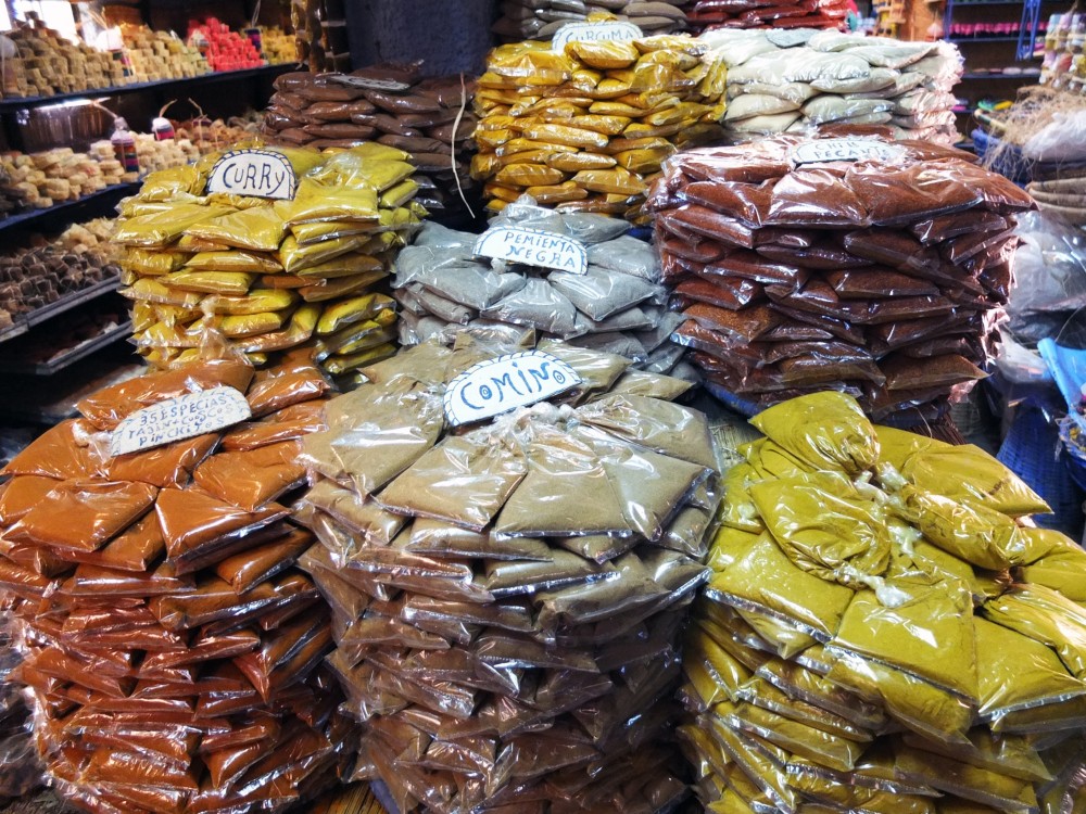 Mwanakwerekwe Market
