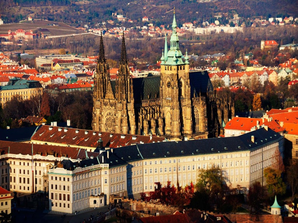 Prague Castle