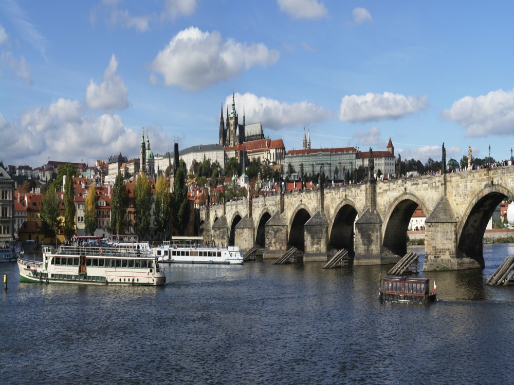 Charles Bridge