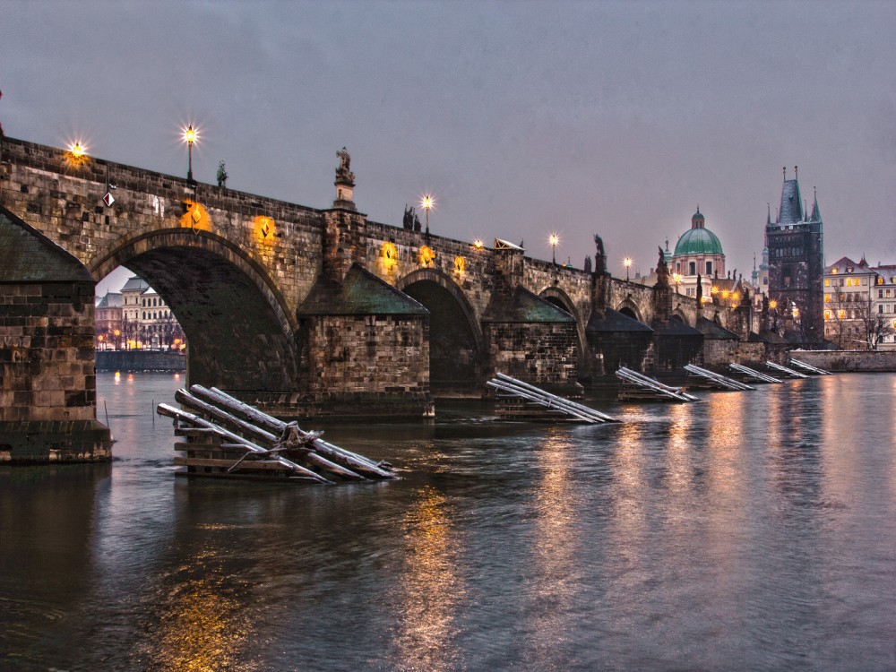 Charles Bridge