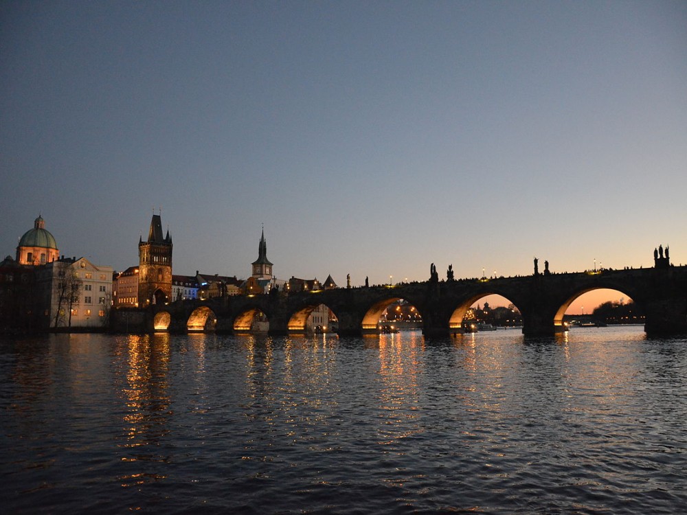 Charles Bridge