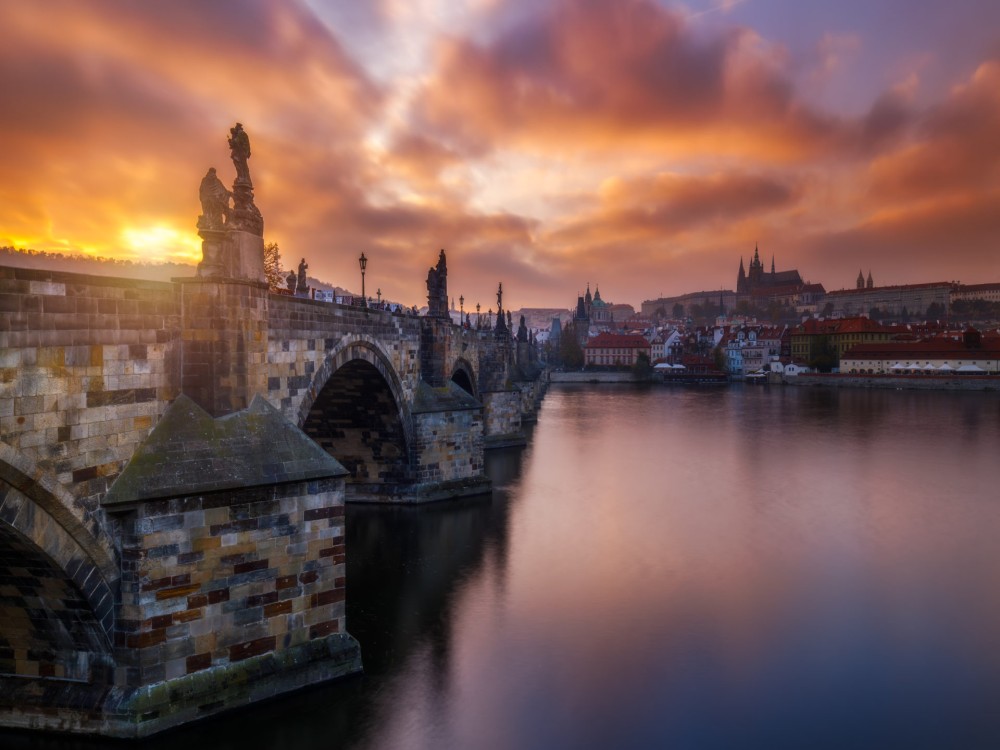 Charles Bridge