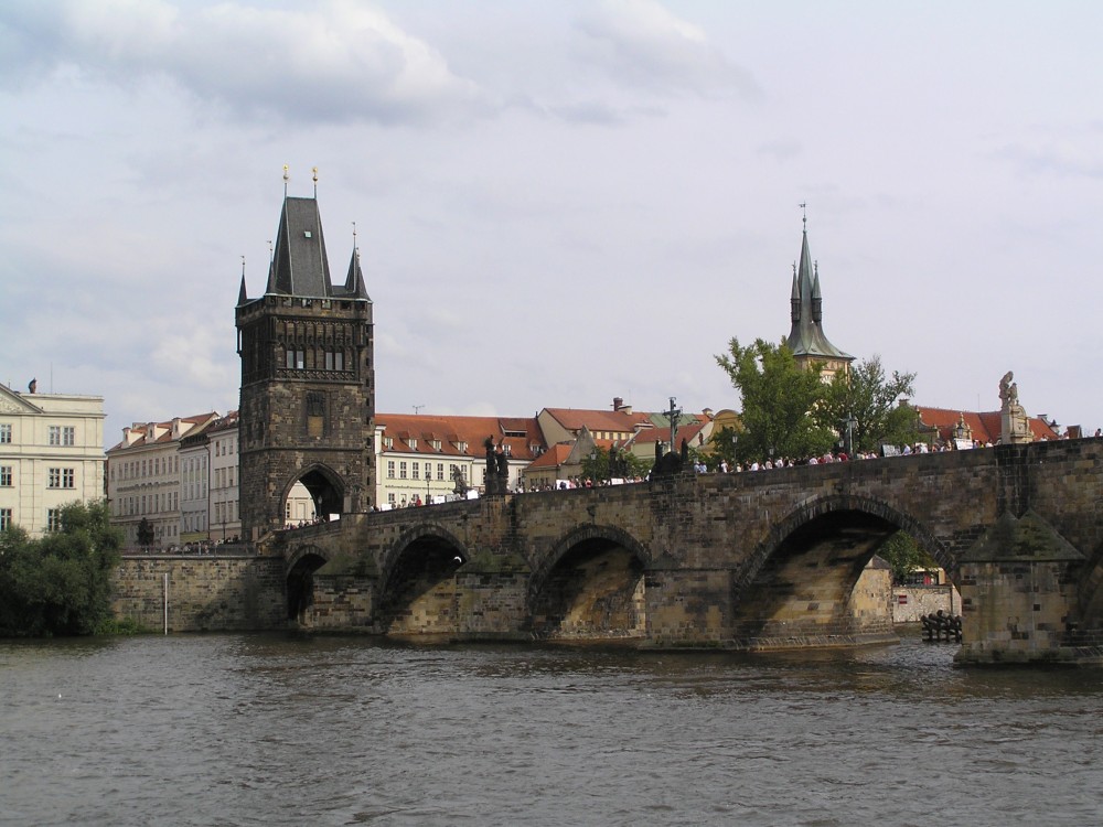 Charles Bridge