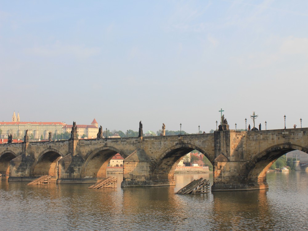 Charles Bridge