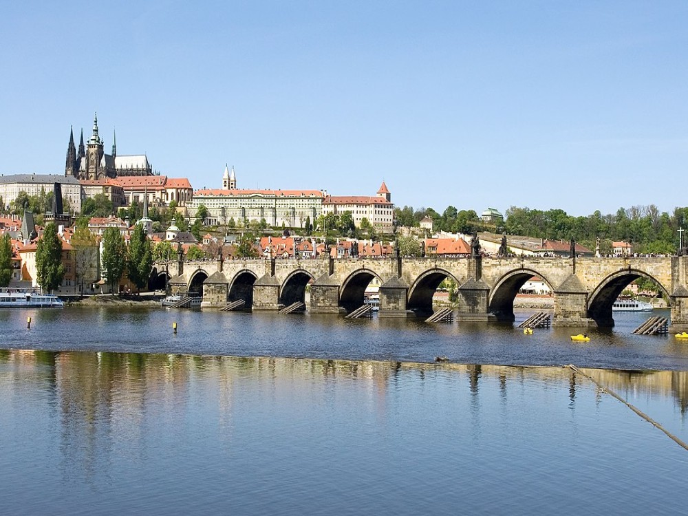 Charles Bridge