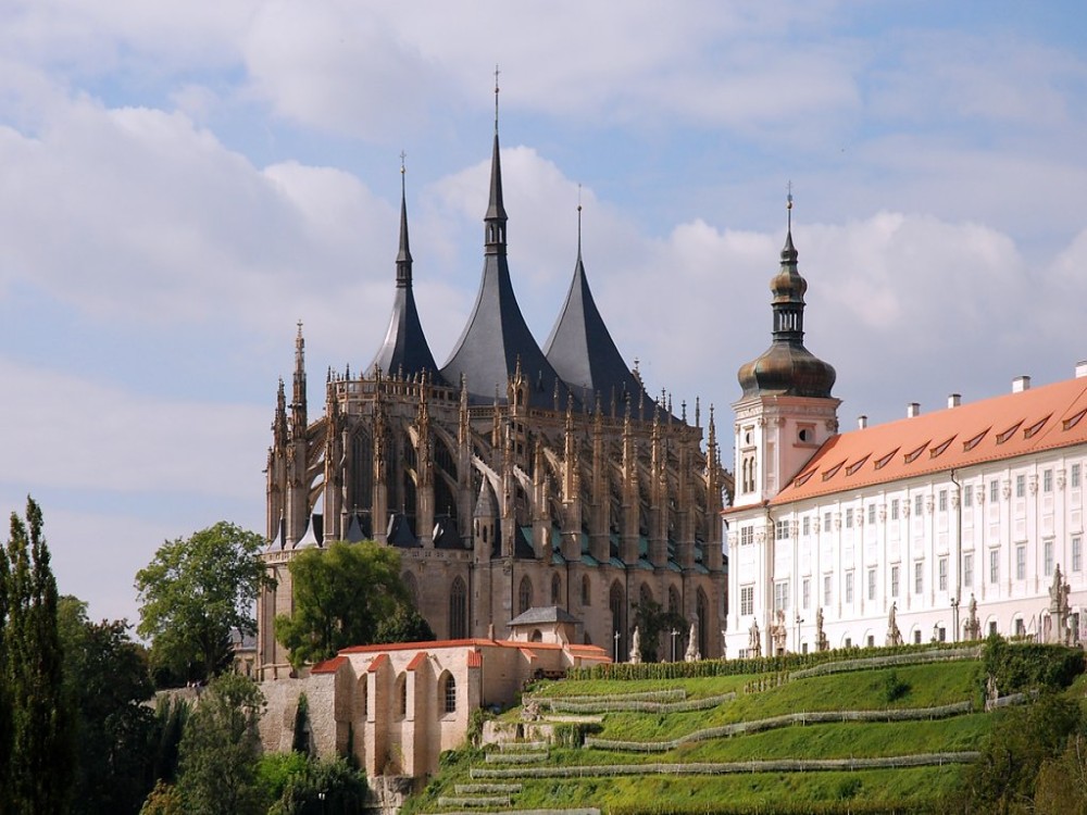 Kutná Hora