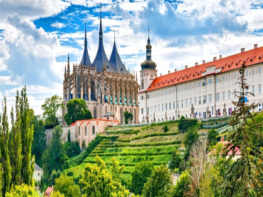 Kutná Hora