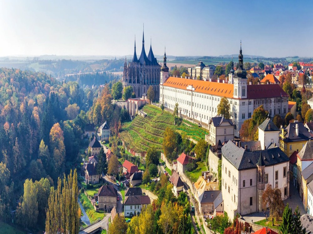 Kutná Hora