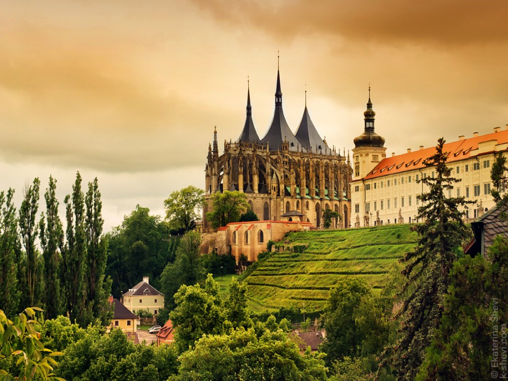 Kutná Hora