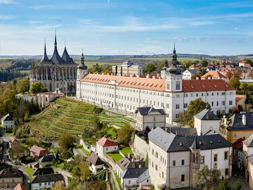 Kutná Hora