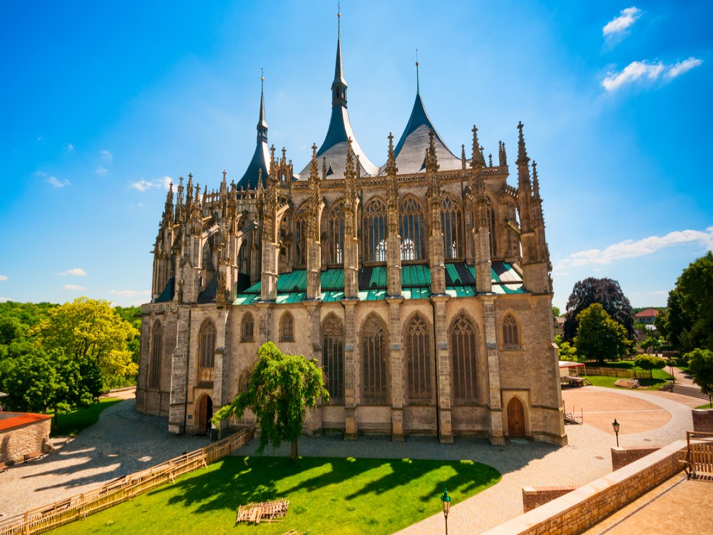 Kutná Hora