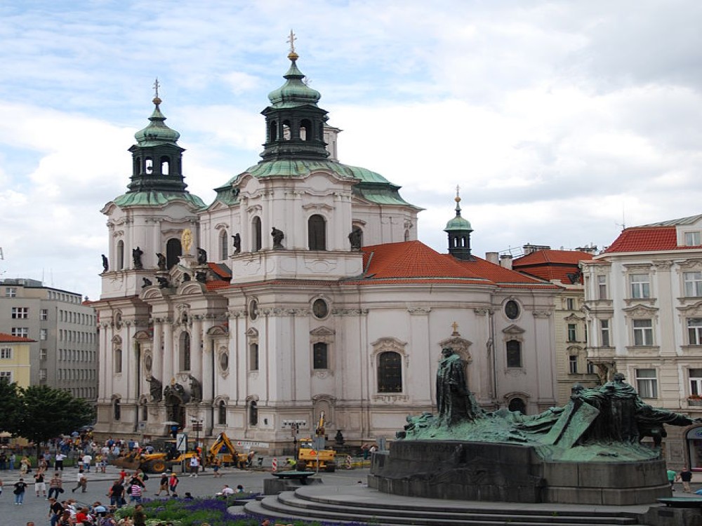 St. Nicholas Church