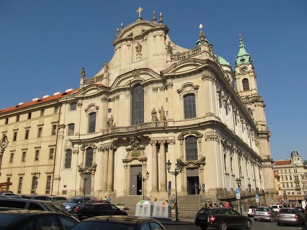 St. Nicholas Church