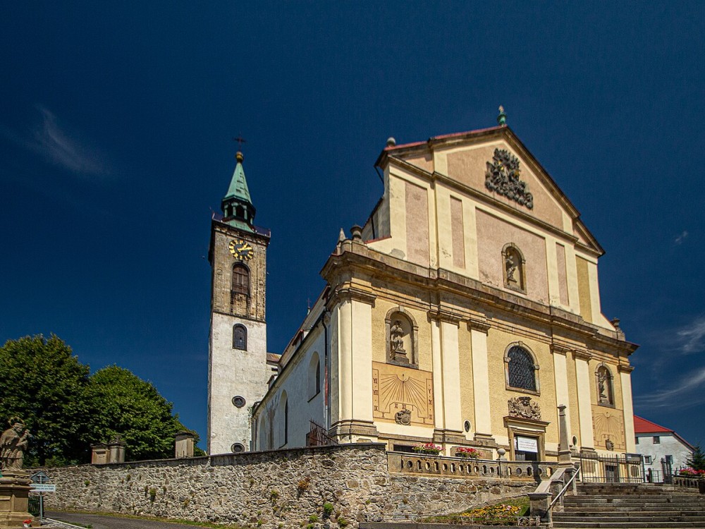 St. Nicholas Church