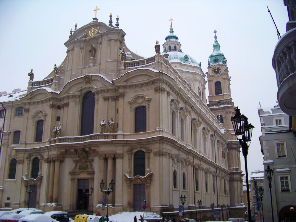 St. Nicholas Church