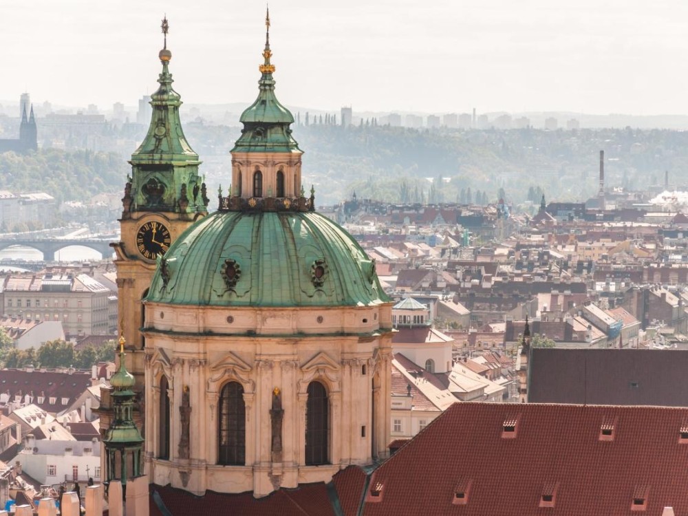 St. Nicholas Church