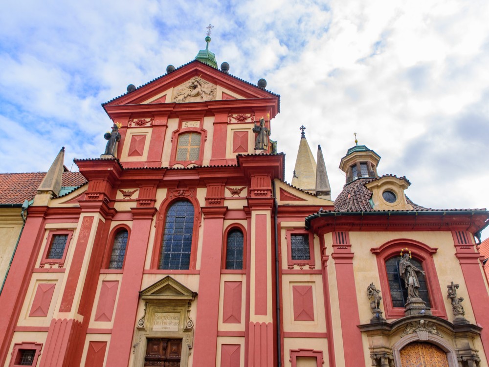 St. George's Basilica