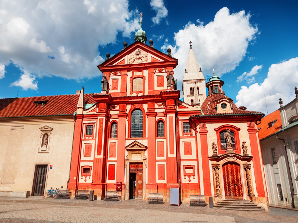 St. George's Basilica
