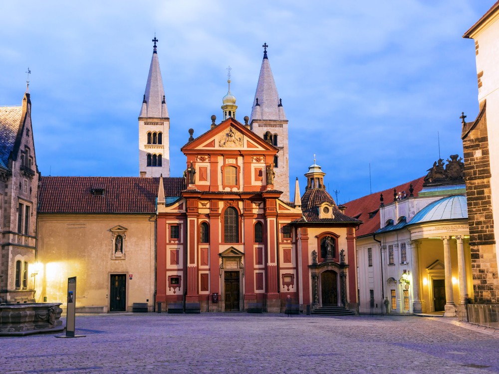 St. George's Basilica