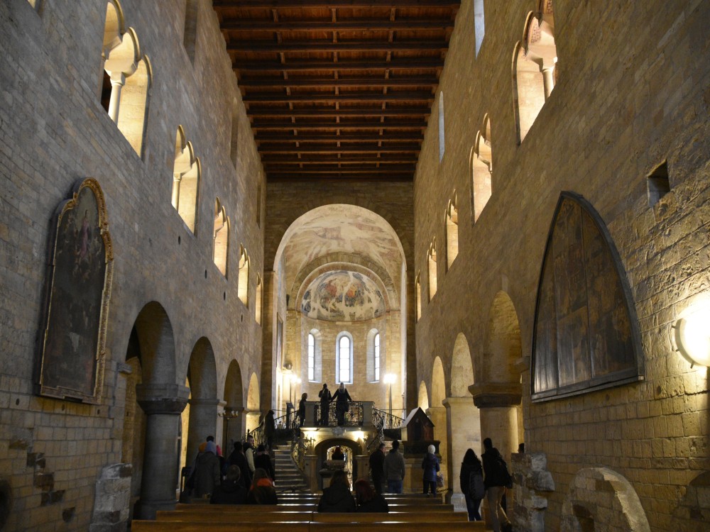 St. George's Basilica