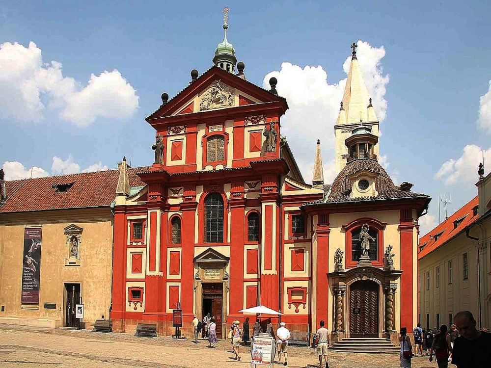St. George's Basilica