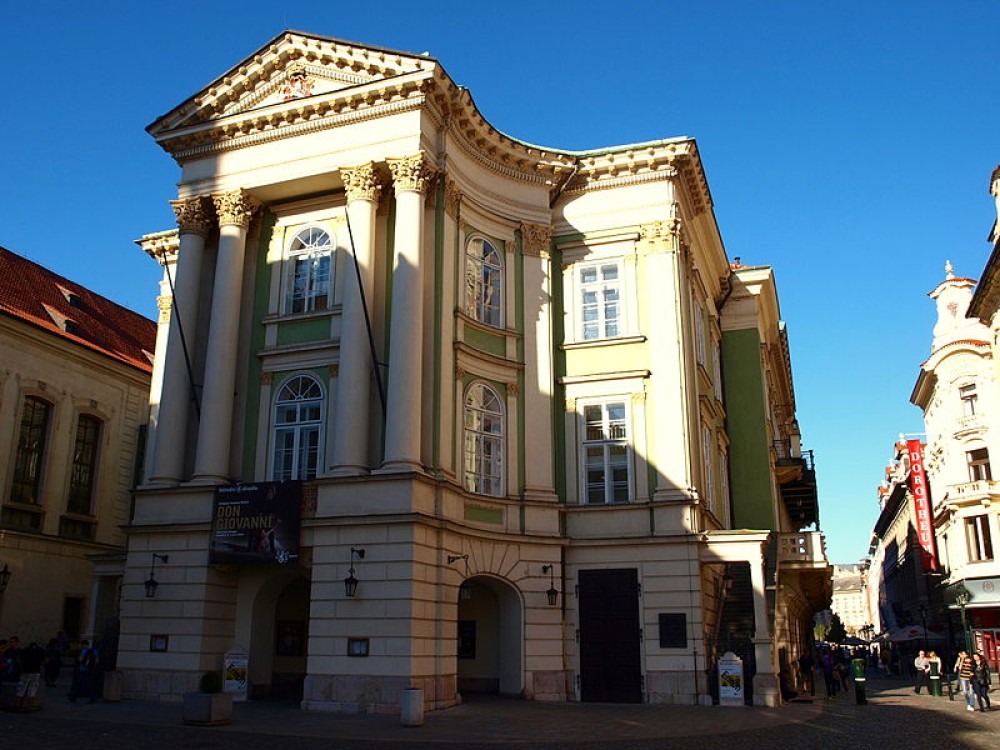 Estates Theatre
