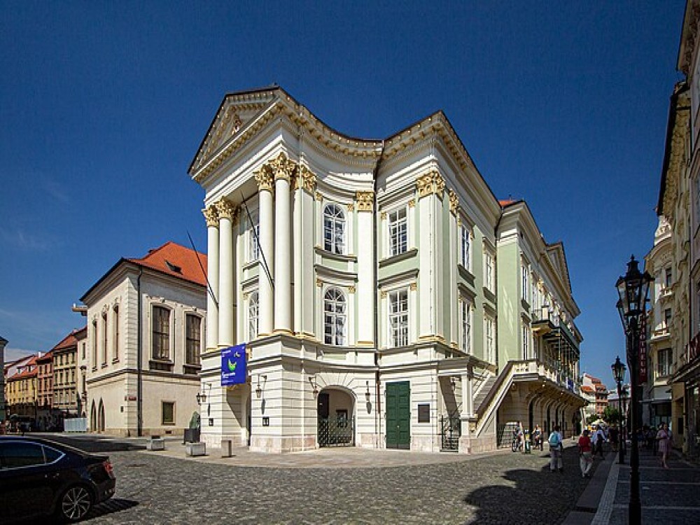 Estates Theatre