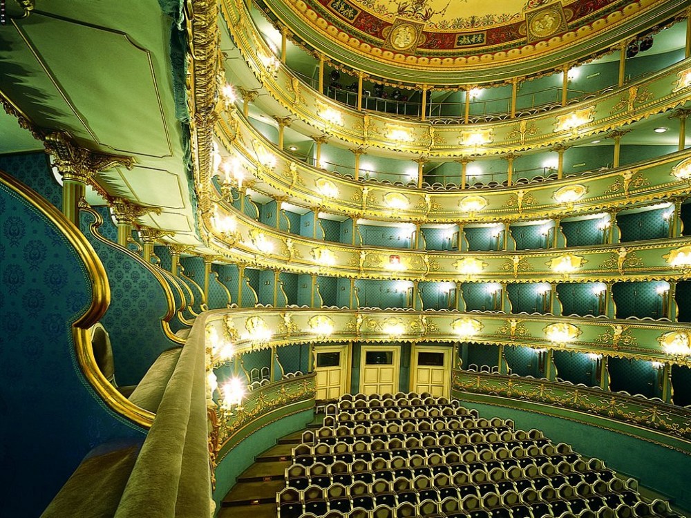 Estates Theatre