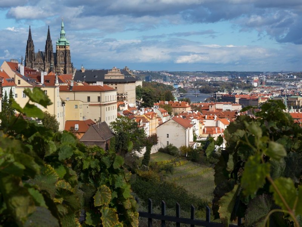 Hradcany 