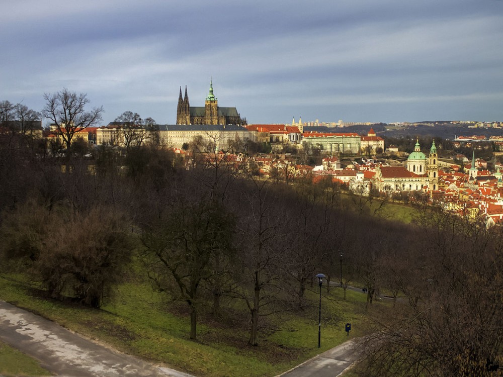Hradcany 
